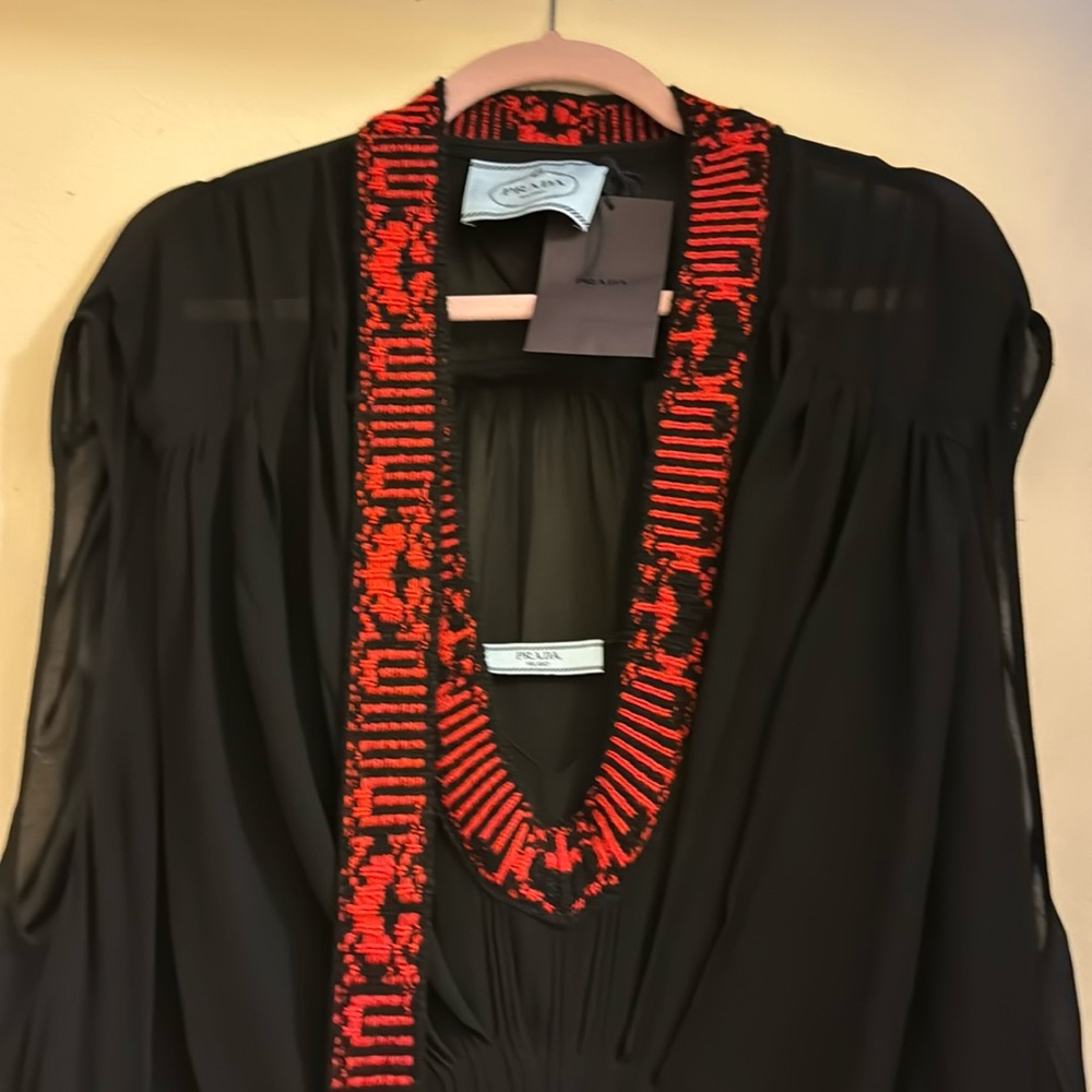 Prada Dress